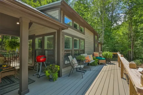 3095 Silversteen Road Lake Toxaway NC 28747