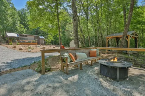 3095 Silversteen Road Lake Toxaway NC 28747