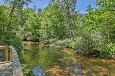 3095 Silversteen Road Lake Toxaway NC 28747