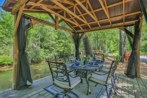 3095 Silversteen Road Lake Toxaway NC 28747