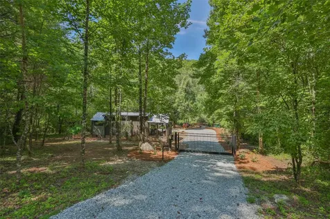 3095 Silversteen Road Lake Toxaway NC 28747