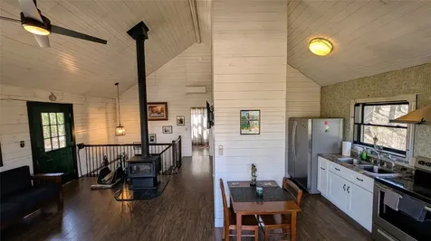 3214 Slick Fisher Road Lake Toxaway NC 28747