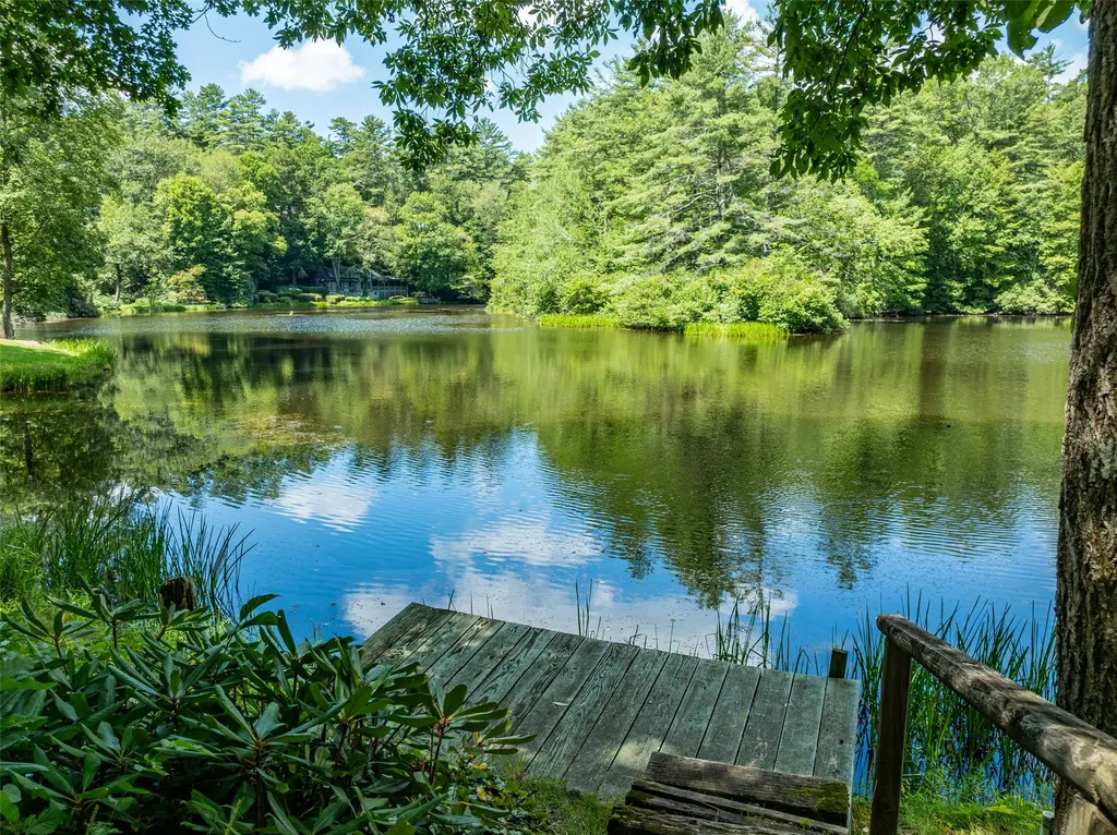 60 Cullasaja Drive Highlands NC 28741