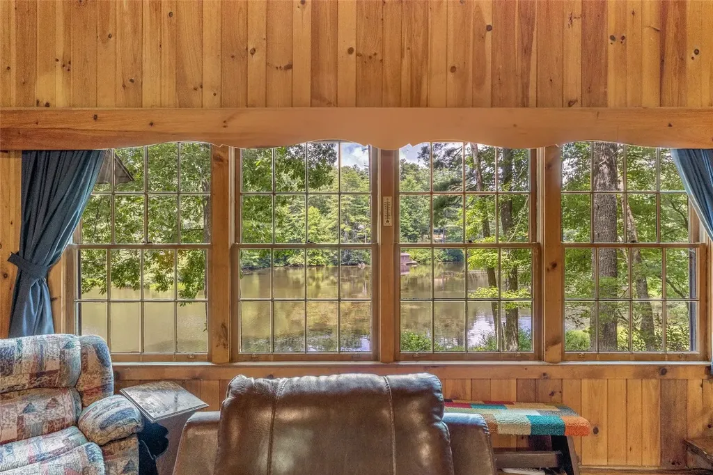 60 Cullasaja Drive Highlands NC 28741