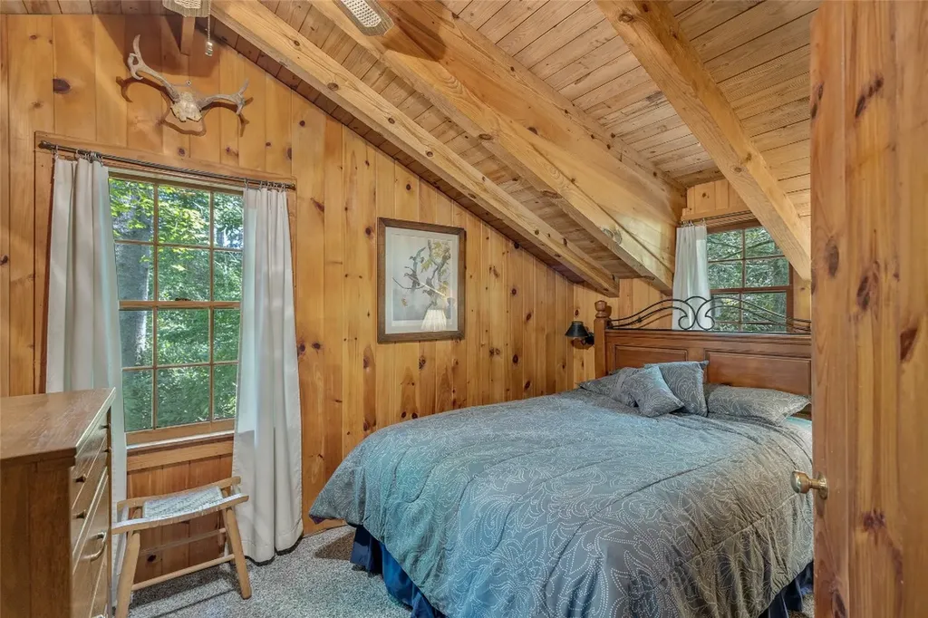 60 Cullasaja Drive Highlands NC 28741