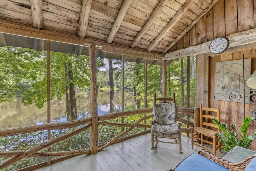 60 Cullasaja Drive Highlands NC 28741