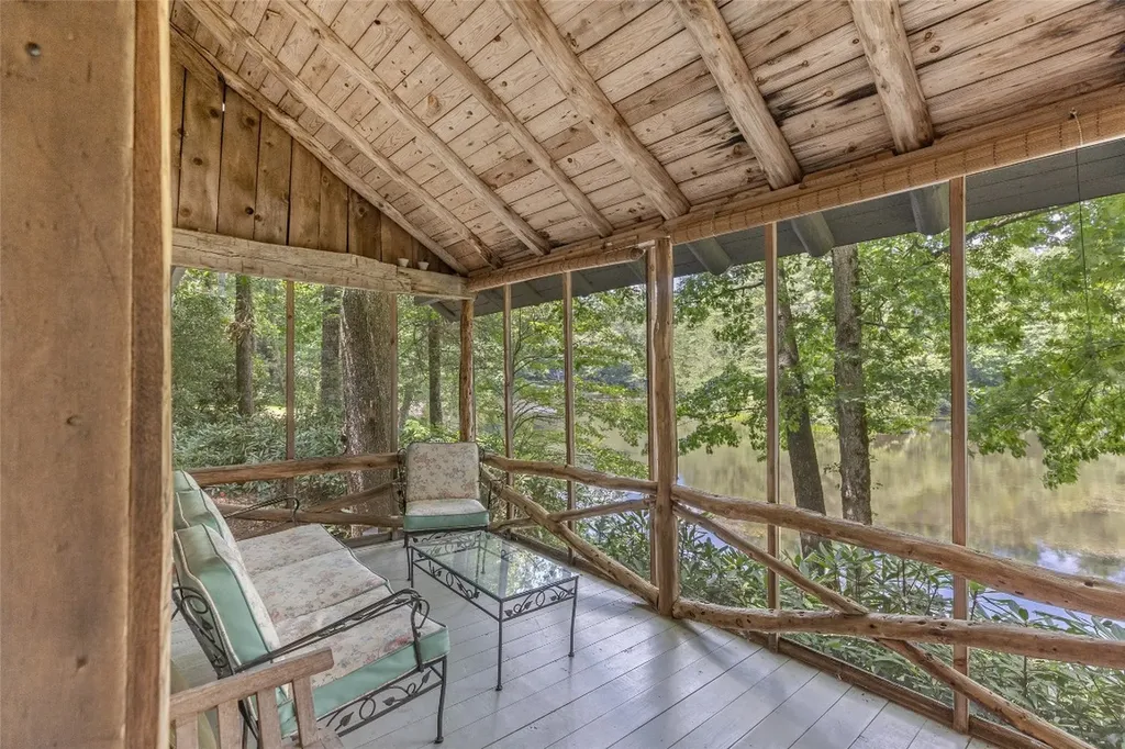 60 Cullasaja Drive Highlands NC 28741