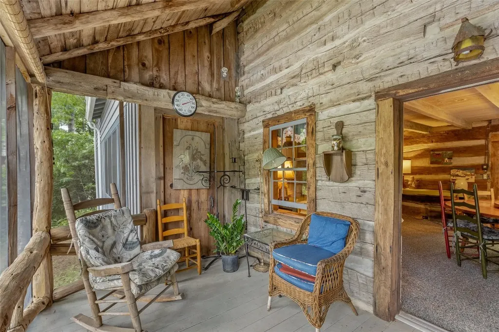 60 Cullasaja Drive Highlands NC 28741