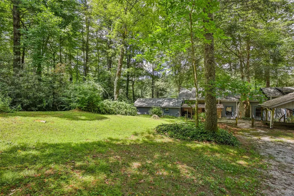 60 Cullasaja Drive Highlands NC 28741