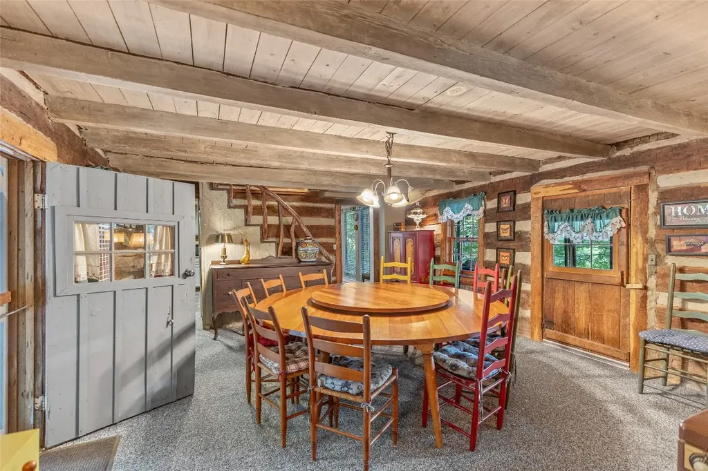 60 Cullasaja Drive Highlands NC 28741