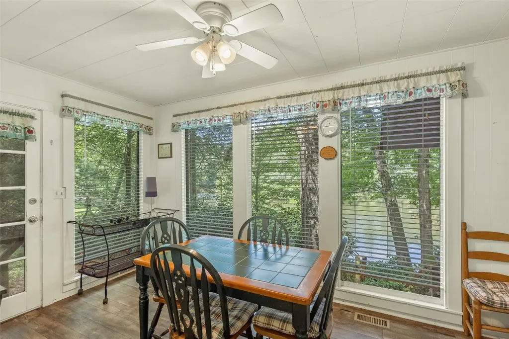 60 Cullasaja Drive Highlands NC 28741