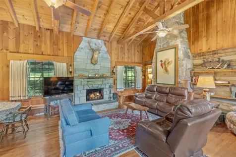 60 Cullasaja Drive Highlands NC 28741