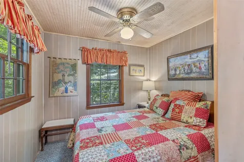 60 Cullasaja Drive Highlands NC 28741