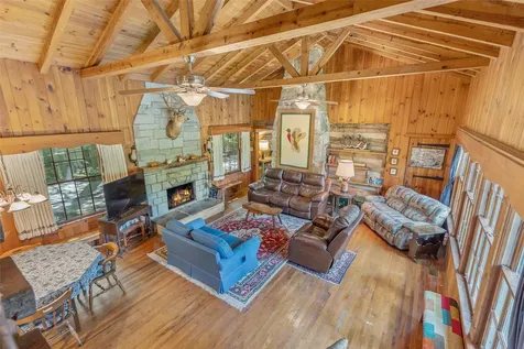 60 Cullasaja Drive Highlands NC 28741