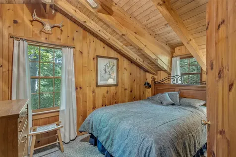 60 Cullasaja Drive Highlands NC 28741