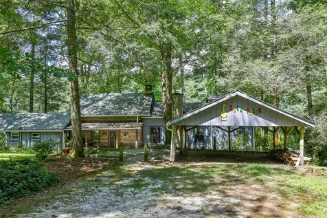 60 Cullasaja Drive Highlands NC 28741