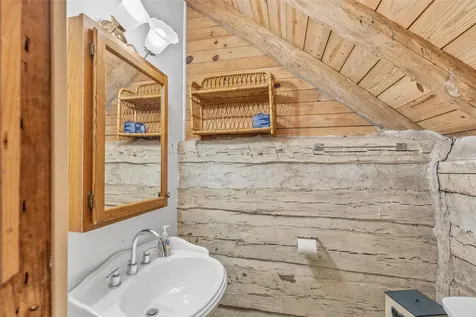 60 Cullasaja Drive Highlands NC 28741