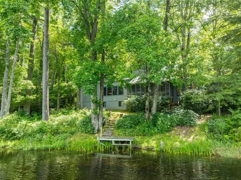 60 Cullasaja Drive Highlands NC 28741