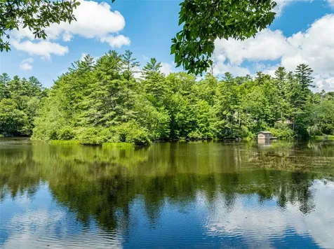 60 Cullasaja Drive Highlands NC 28741