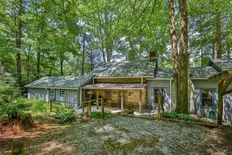 60 Cullasaja Drive Highlands NC 28741