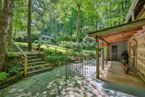 60 Cullasaja Drive Highlands NC 28741