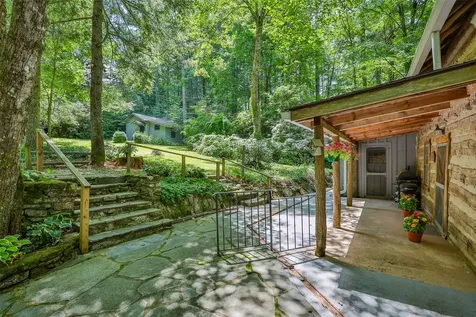60 Cullasaja Drive Highlands NC 28741