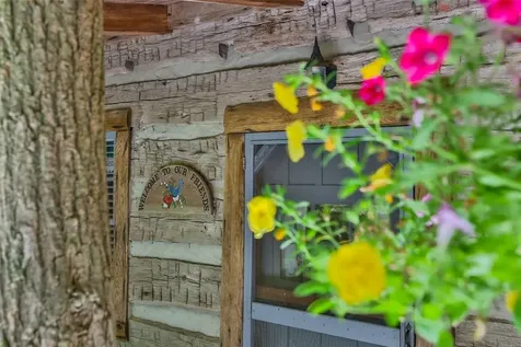 60 Cullasaja Drive Highlands NC 28741