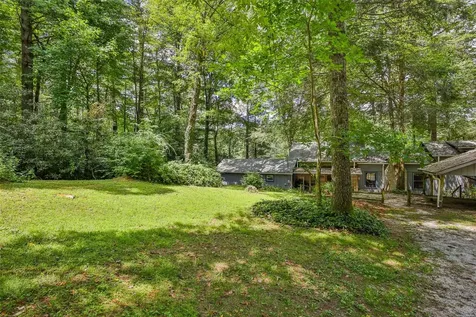 60 Cullasaja Drive Highlands NC 28741