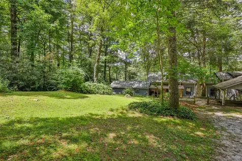 60 Cullasaja Drive Highlands NC 28741