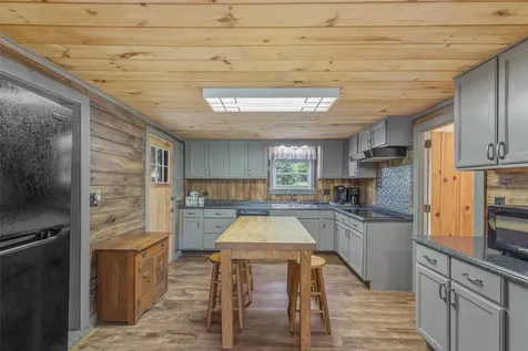 60 Cullasaja Drive Highlands NC 28741