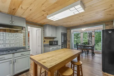 60 Cullasaja Drive Highlands NC 28741