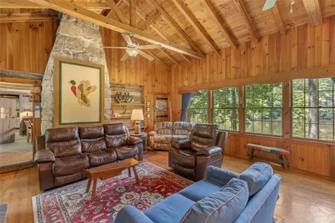 60 Cullasaja Drive Highlands NC 28741