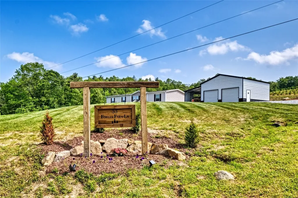 33 Fowler Farm Lane Glenville NC 28736