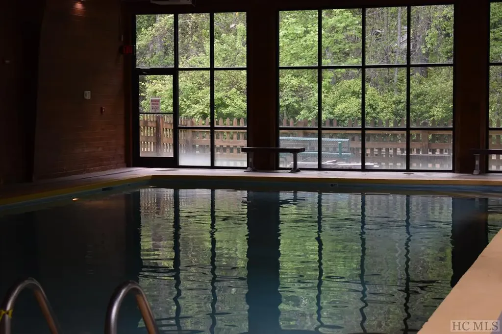 Lt 208 W Christy Trail Sapphire NC 28774