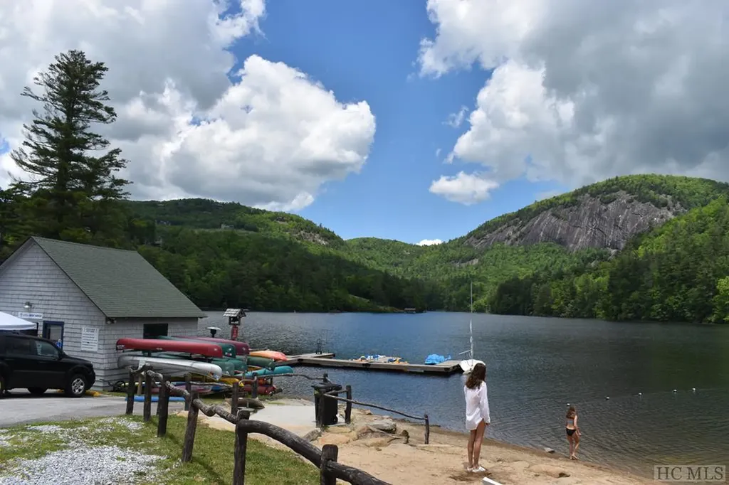 Lt 208 W Christy Trail Sapphire NC 28774