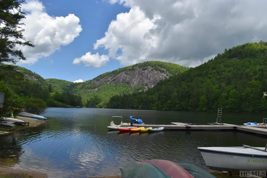 Lt 208 W Christy Trail Sapphire NC 28774