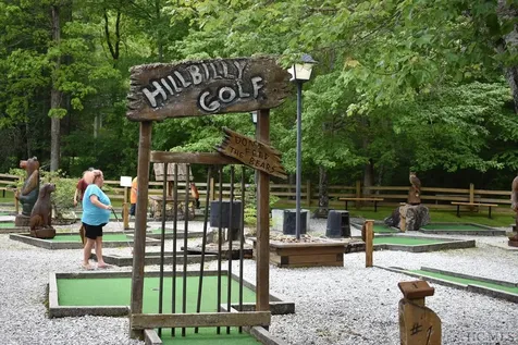 Lt 208 W Christy Trail Sapphire NC 28774