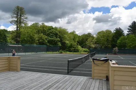 Lt 208 W Christy Trail Sapphire NC 28774