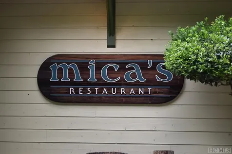 Lt 208 W Christy Trail Sapphire NC 28774