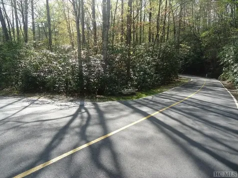 Lt 208 W Christy Trail Sapphire NC 28774