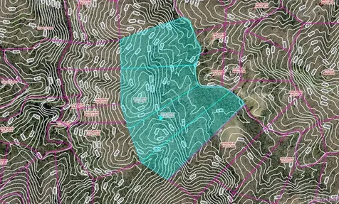 2572 Great Falls Drive Glenville NC 28717