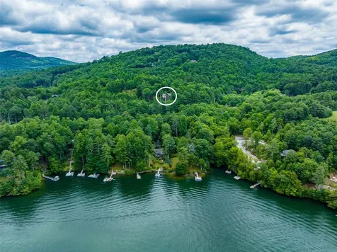 157 Wheatstone Drive Glenville NC 28736