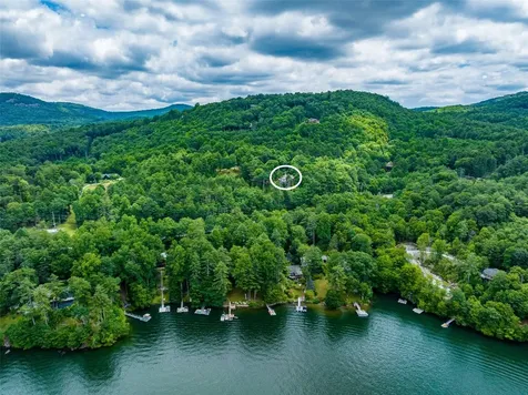 157 Wheatstone Drive Glenville NC 28736