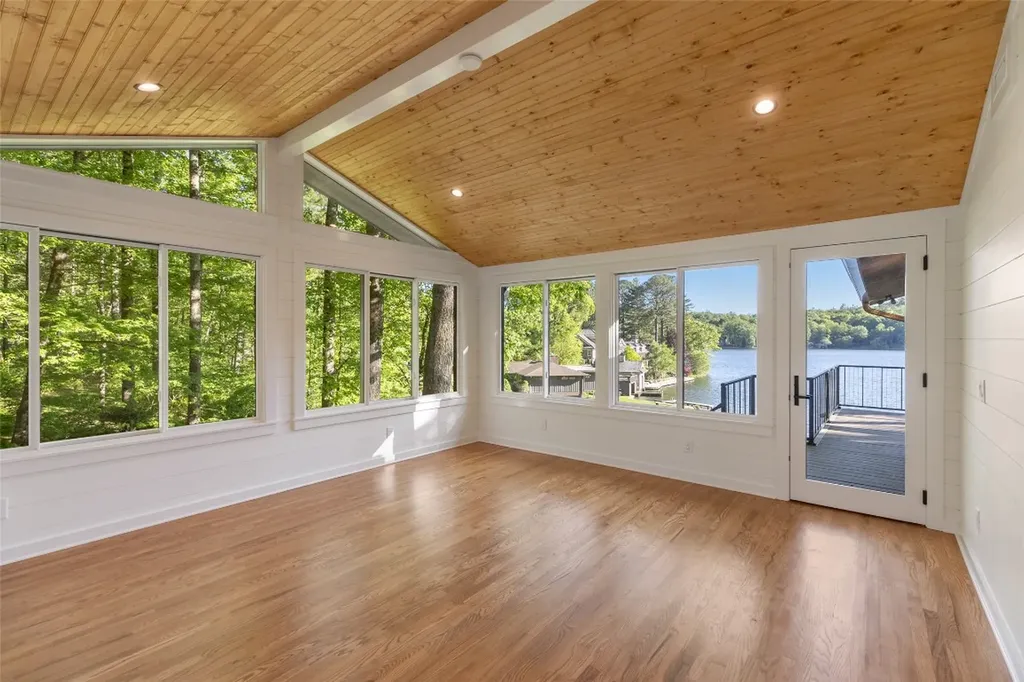 905 Cold Mountain Road Lake Toxaway NC 28747