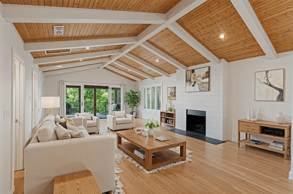 905 Cold Mountain Road Lake Toxaway NC 28747