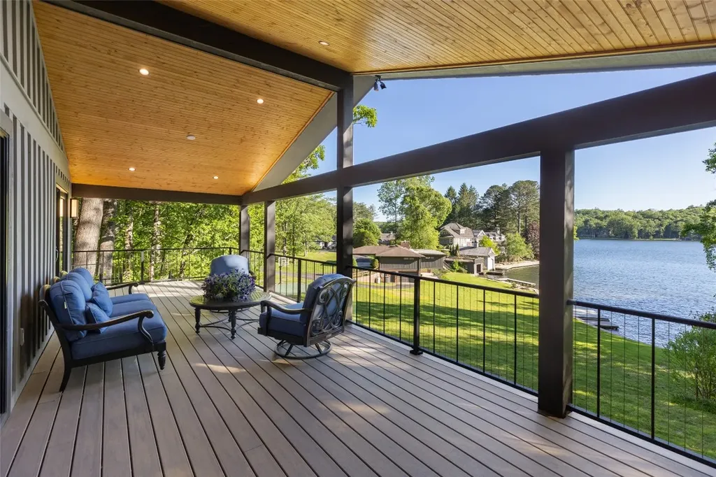 905 Cold Mountain Road Lake Toxaway NC 28747