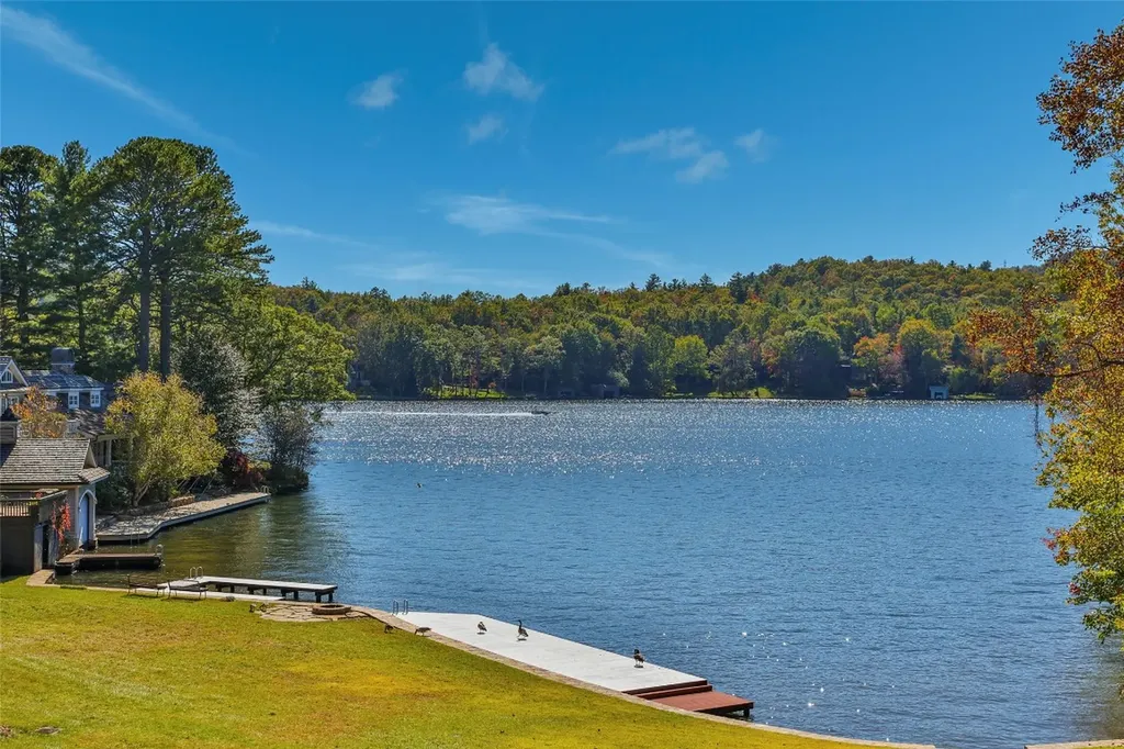 905 Cold Mountain Road Lake Toxaway NC 28747