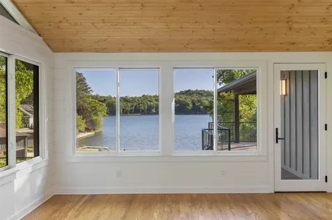 905 Cold Mountain Road Lake Toxaway NC 28747