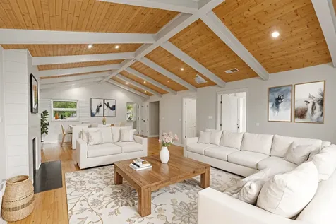 905 Cold Mountain Road Lake Toxaway NC 28747