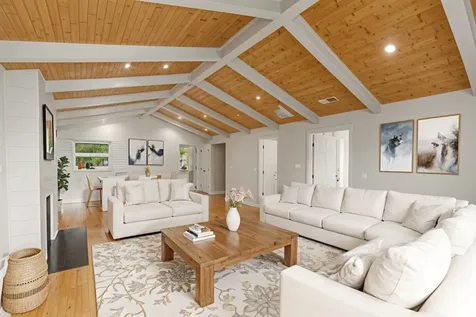 905 Cold Mountain Road Lake Toxaway NC 28747